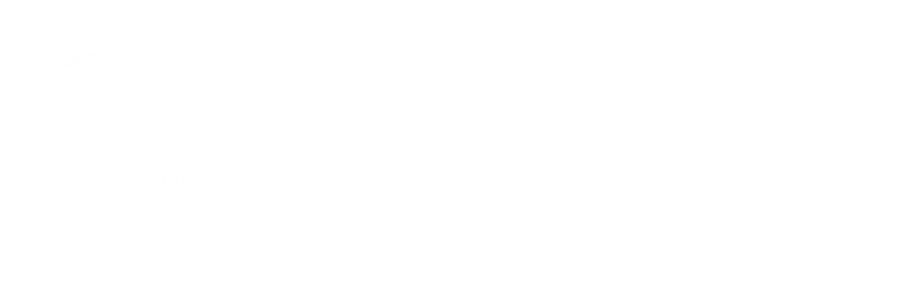 International Knowledge Graph Reasoning Challenge